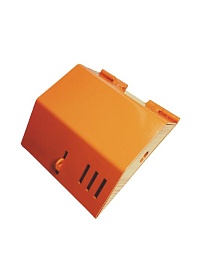 Антивандальный корпус для акустического детектора сирен модели SOS112 с доставкой  в Усть-Лабинске! Цены Вас приятно удивят.