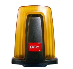 Купить светодиодную сигнальную лампу BFT со встроенной антенной RADIUS LED BT A R1 по очень выгодной цене в Усть-Лабинске
