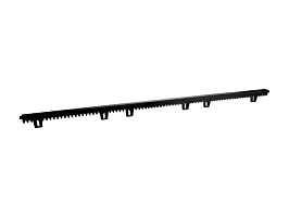 Приобрести Зубчатая рейка CAME CR6-800 – полимерная, крепление снизу, бесшумная, модуль 4 в Усть-Лабинске