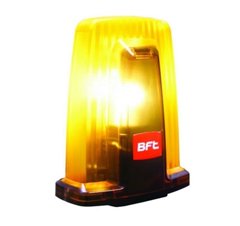 Купить сигнальную лампу BFT без встроенной антенны B LTA 230 с доставкой и установкой в Усть-Лабинске